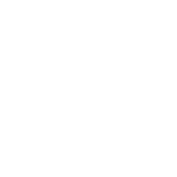 Plant Street Recycling - Logo - White Color