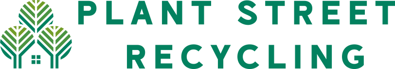 Plant Street Recycling