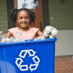 Winter Garden Recycling