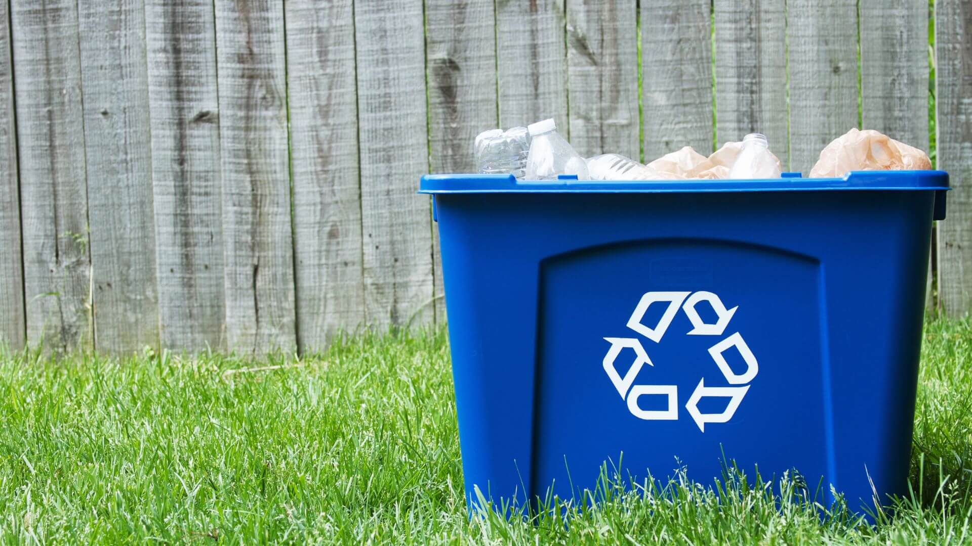 Recycling Spring Weather Winter Garden Recycling Launches in Stoneybrook West - Plant Street ...