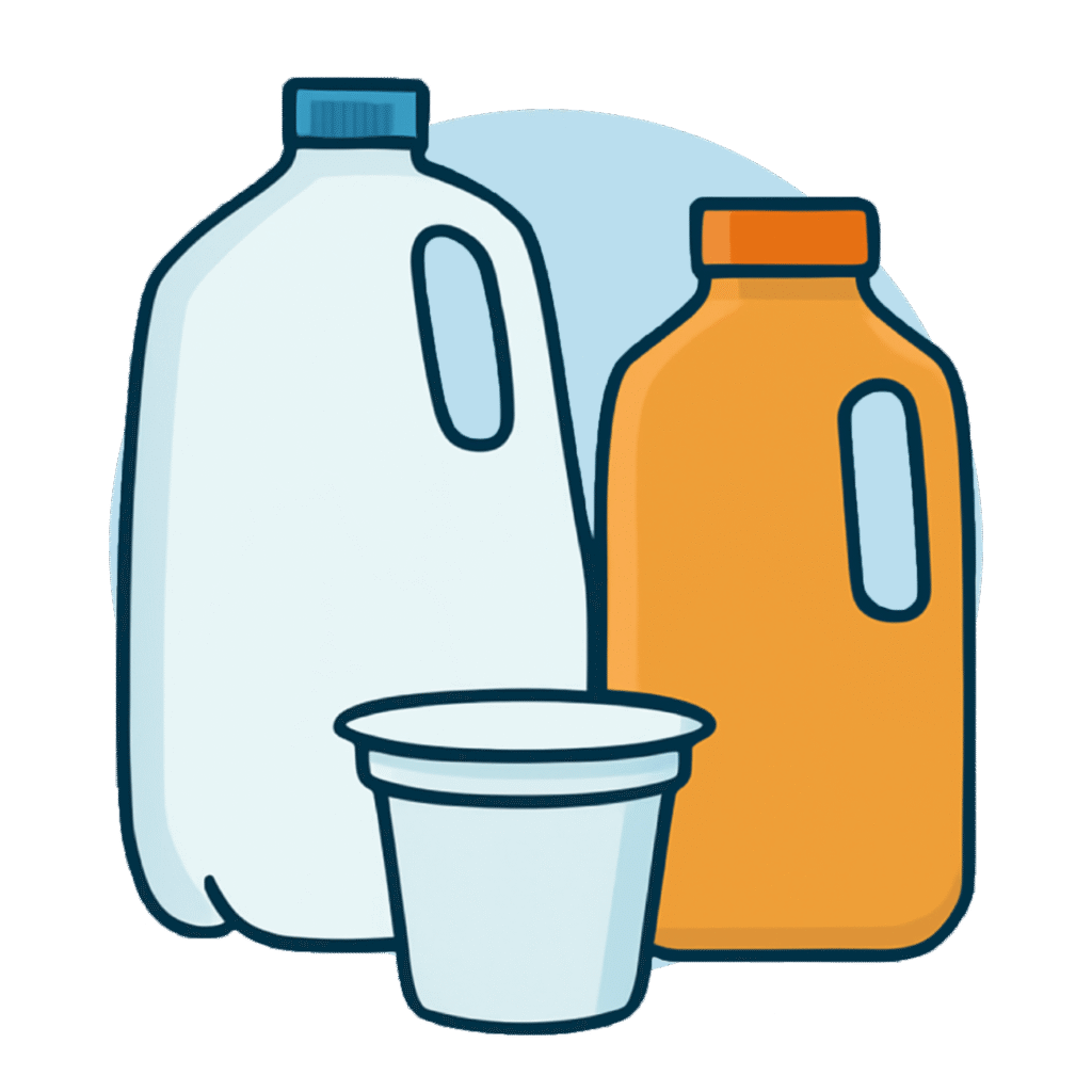 plastic recycling