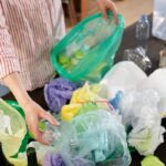 recycling in Winter Garden