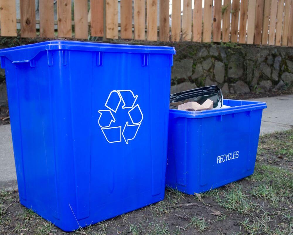 Plant Street Recycling