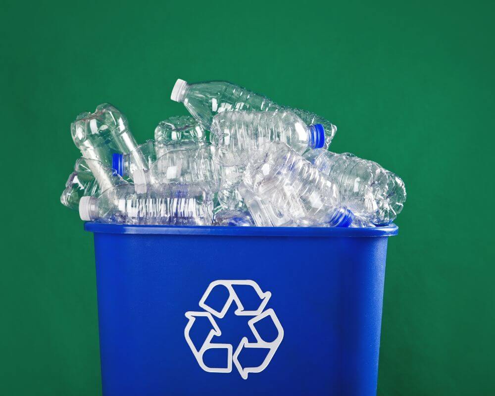 Recycling