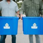 Winter Garden Recycling