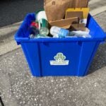 Winter Garden Recycling Company
