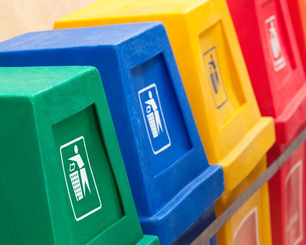 recycling mistakes