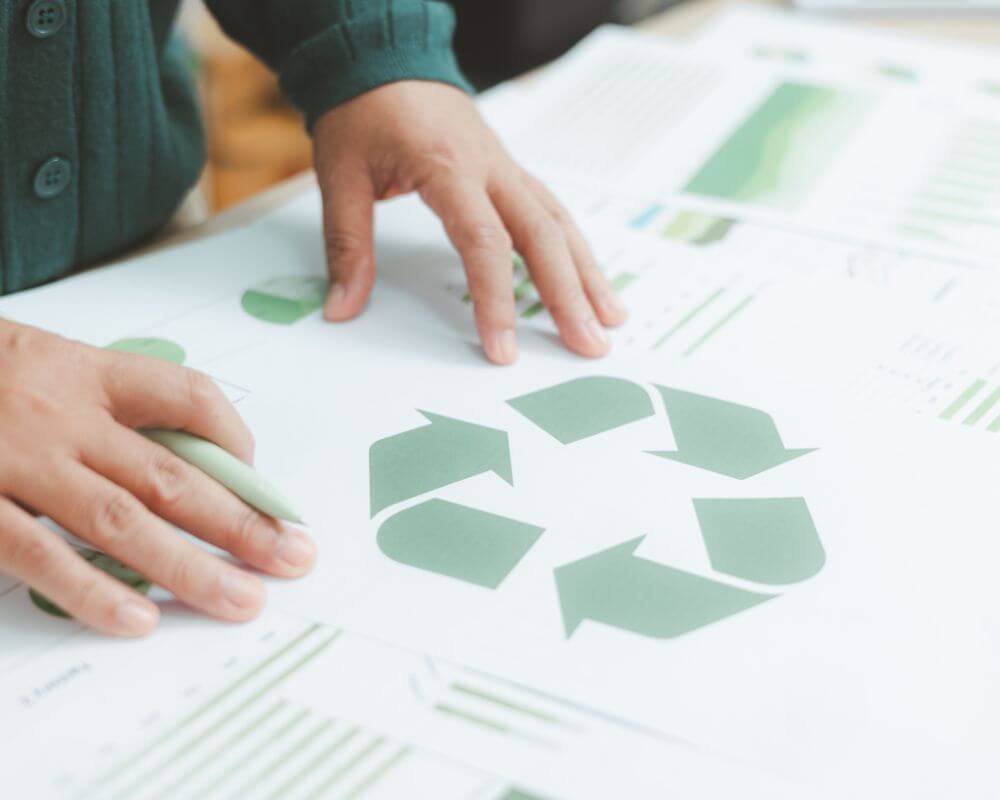 recycling myths