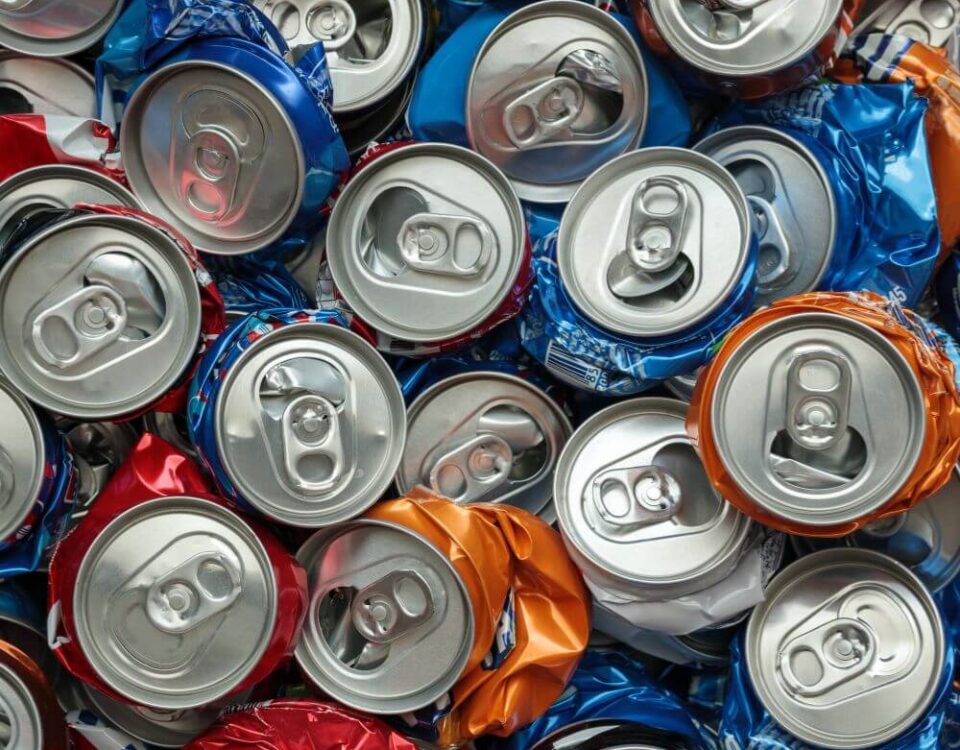 what can be recycled