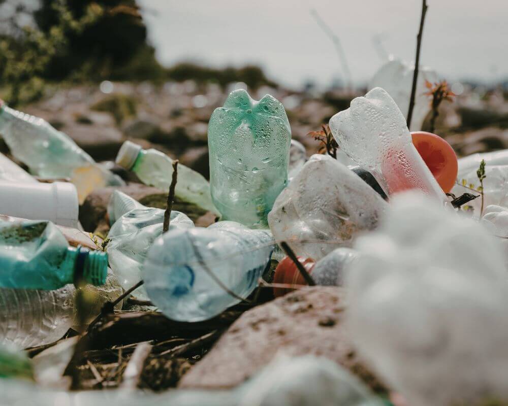 waste