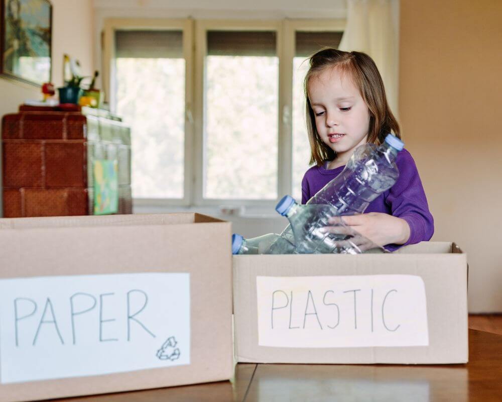 how to recycle responsibly