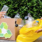 recycling