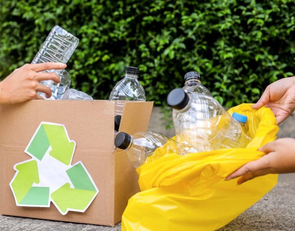 recycling