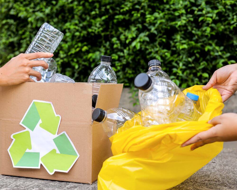 recycling